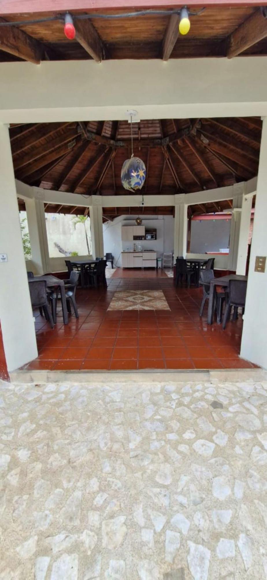 Hostal Marlyn San Andrés Zewnętrze zdjęcie