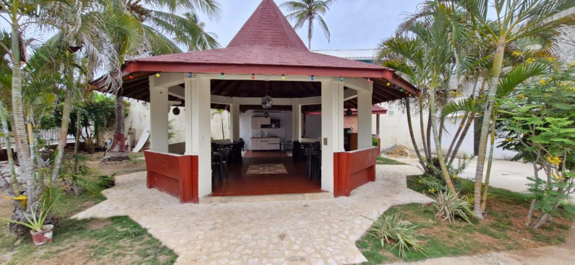 Hostal Marlyn San Andrés Zewnętrze zdjęcie