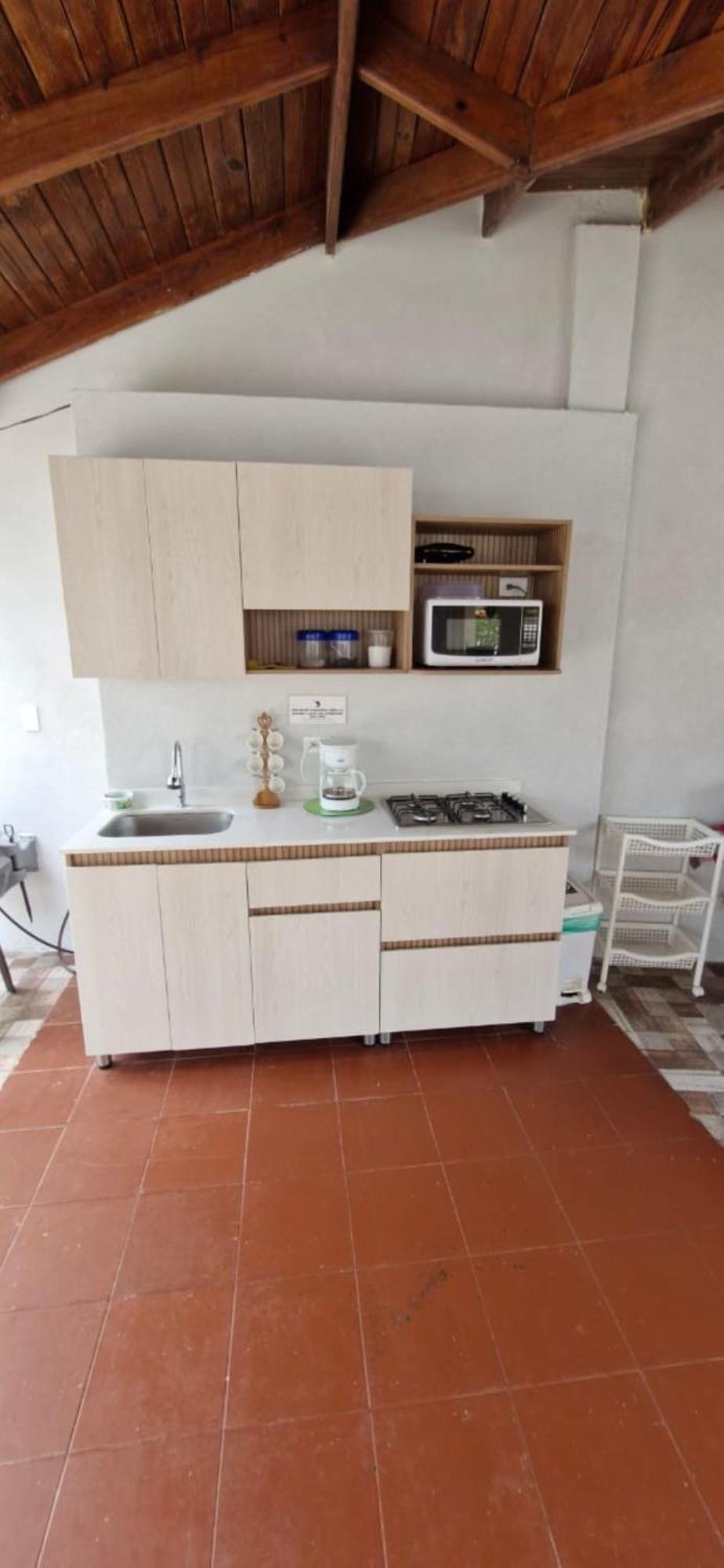 Hostal Marlyn San Andrés Zewnętrze zdjęcie