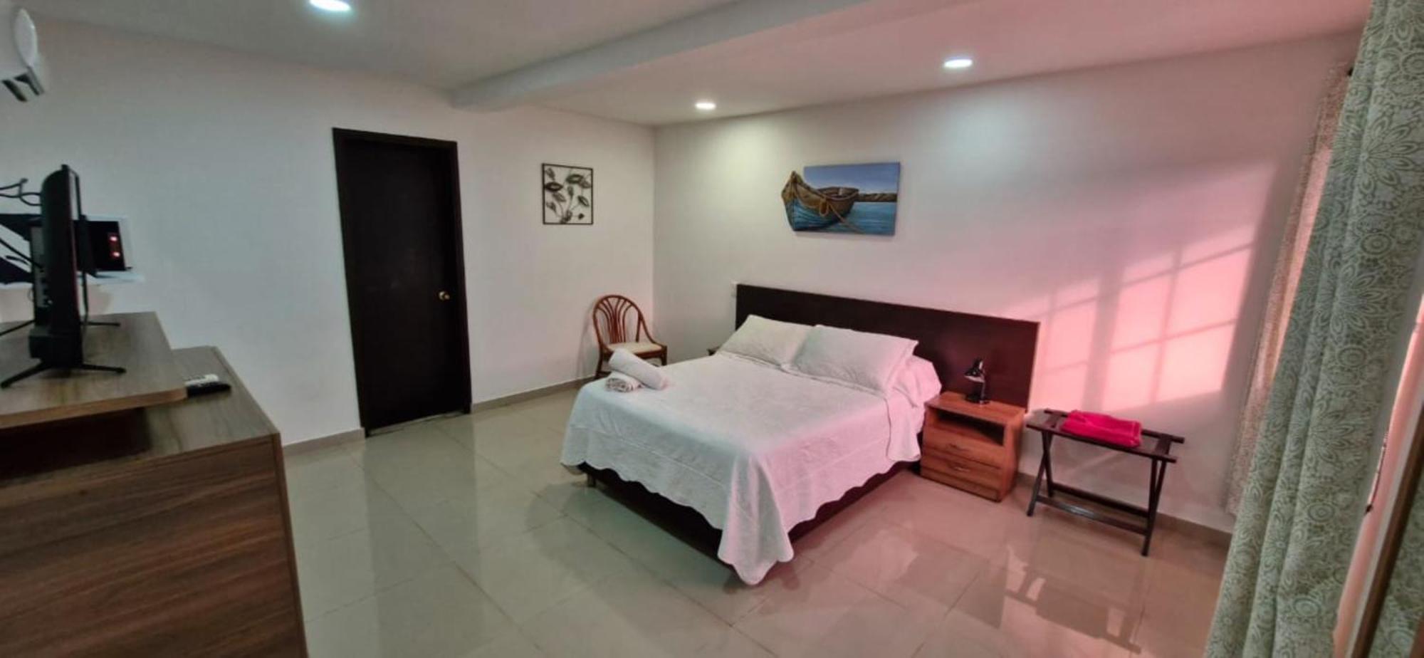 Hostal Marlyn San Andrés Zewnętrze zdjęcie