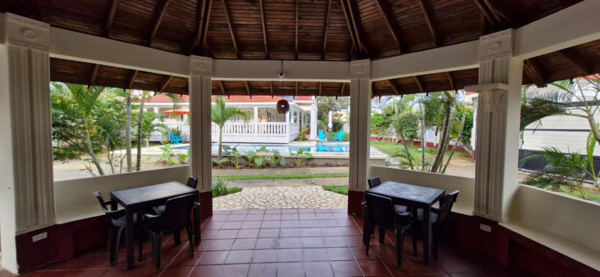 Hostal Marlyn San Andrés Zewnętrze zdjęcie