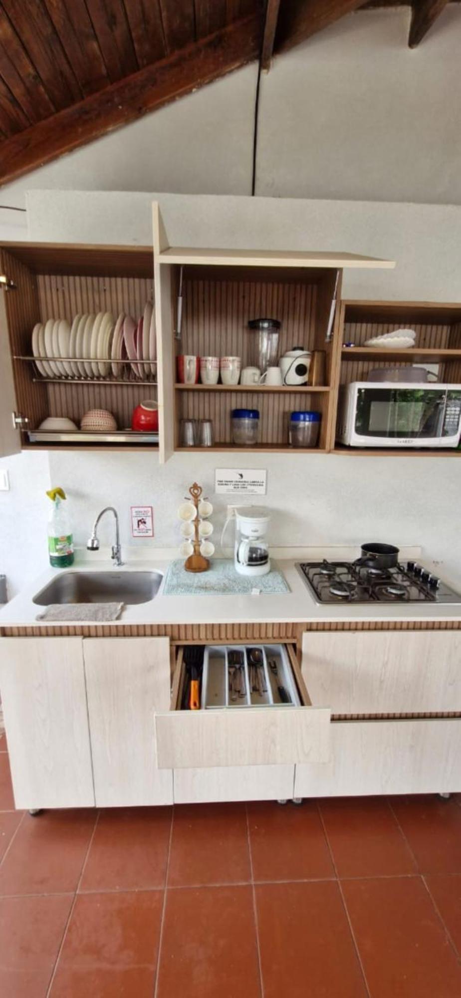 Hostal Marlyn San Andrés Zewnętrze zdjęcie